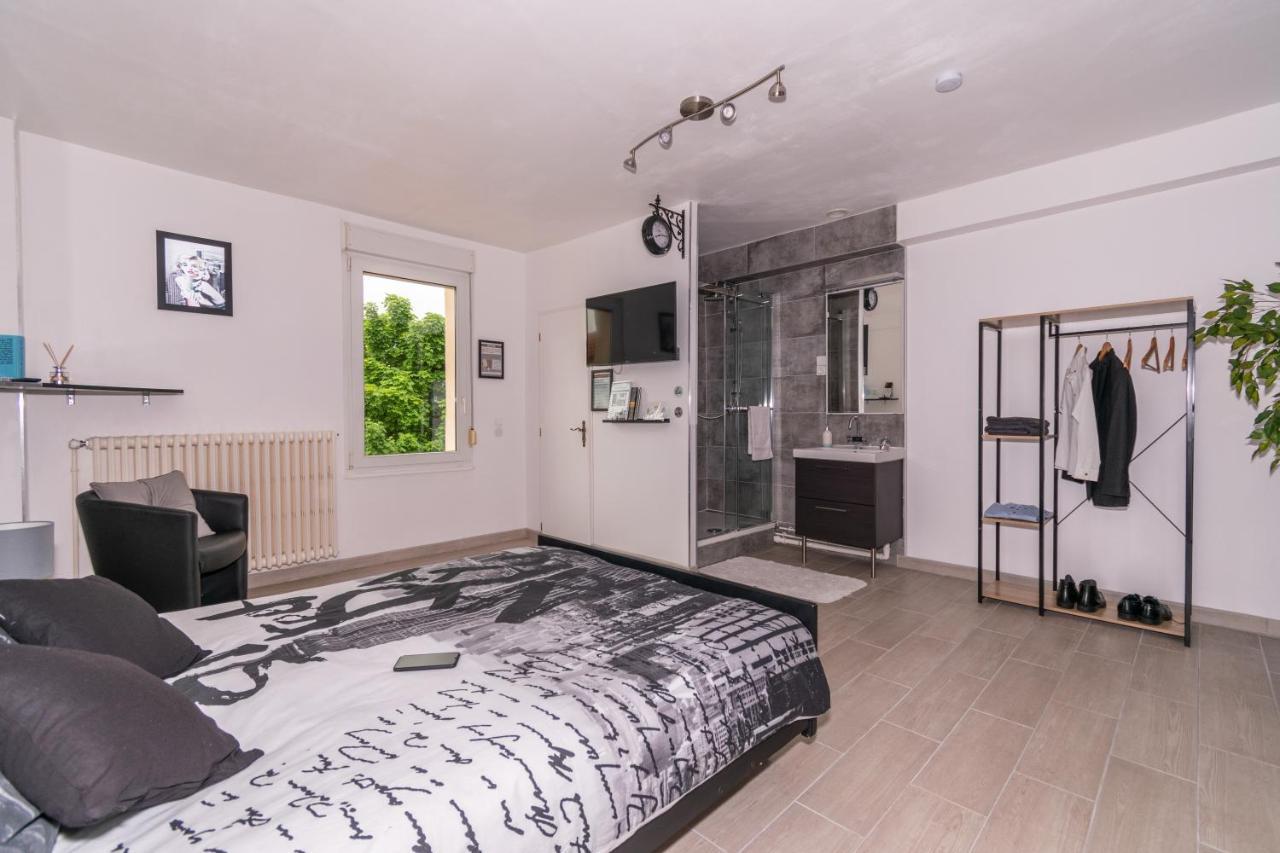Private & Comfortable Apartments Puttelange-aux-Lacs Exterior photo