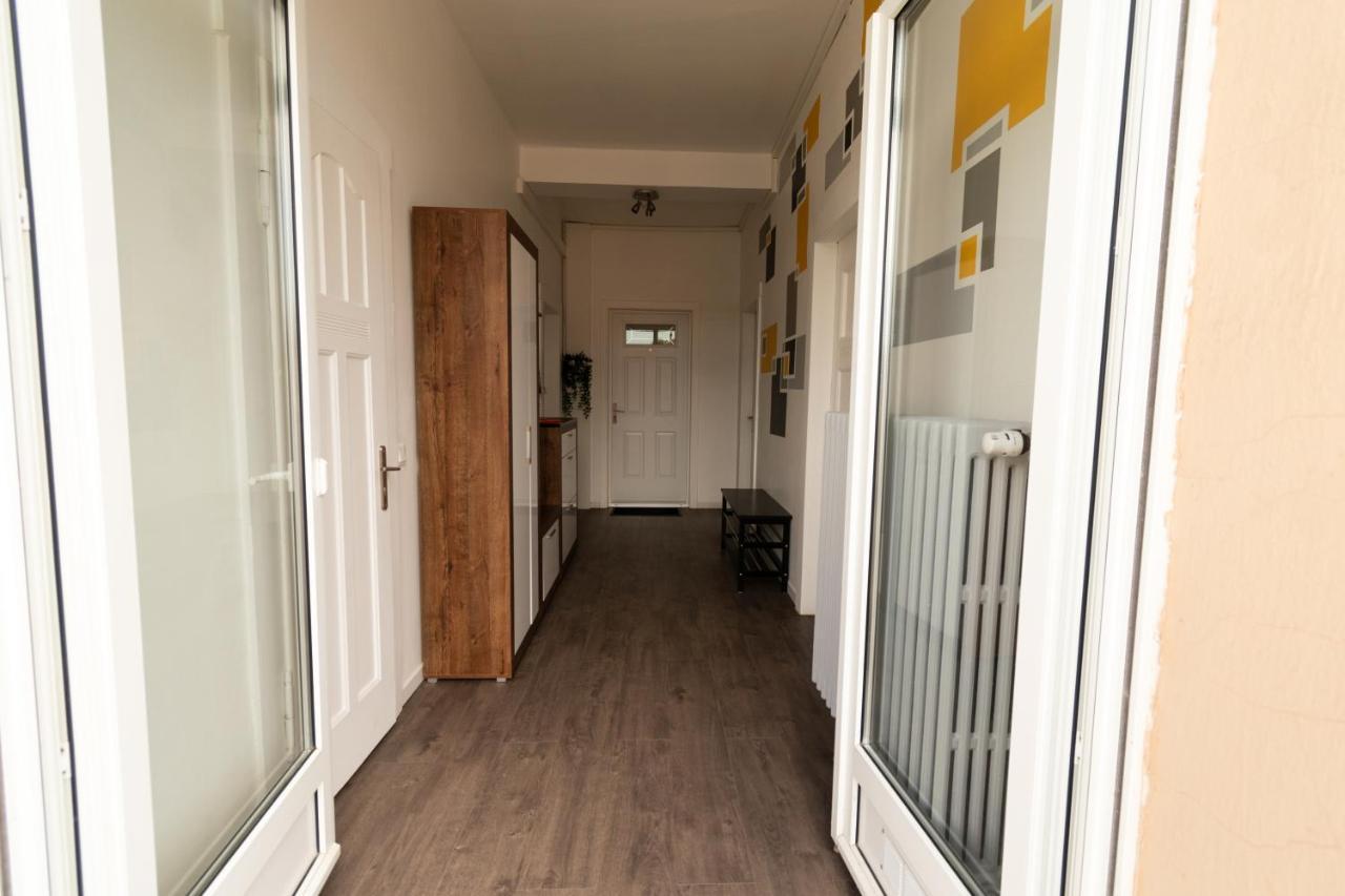Private & Comfortable Apartments Puttelange-aux-Lacs Exterior photo