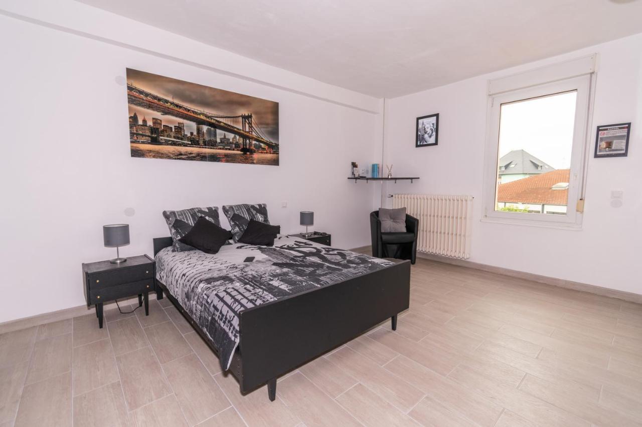 Private & Comfortable Apartments Puttelange-aux-Lacs Exterior photo