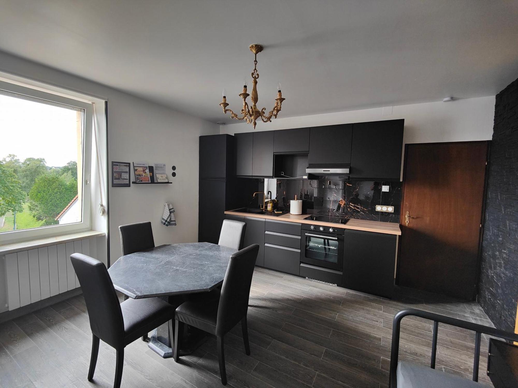 Private & Comfortable Apartments Puttelange-aux-Lacs Exterior photo