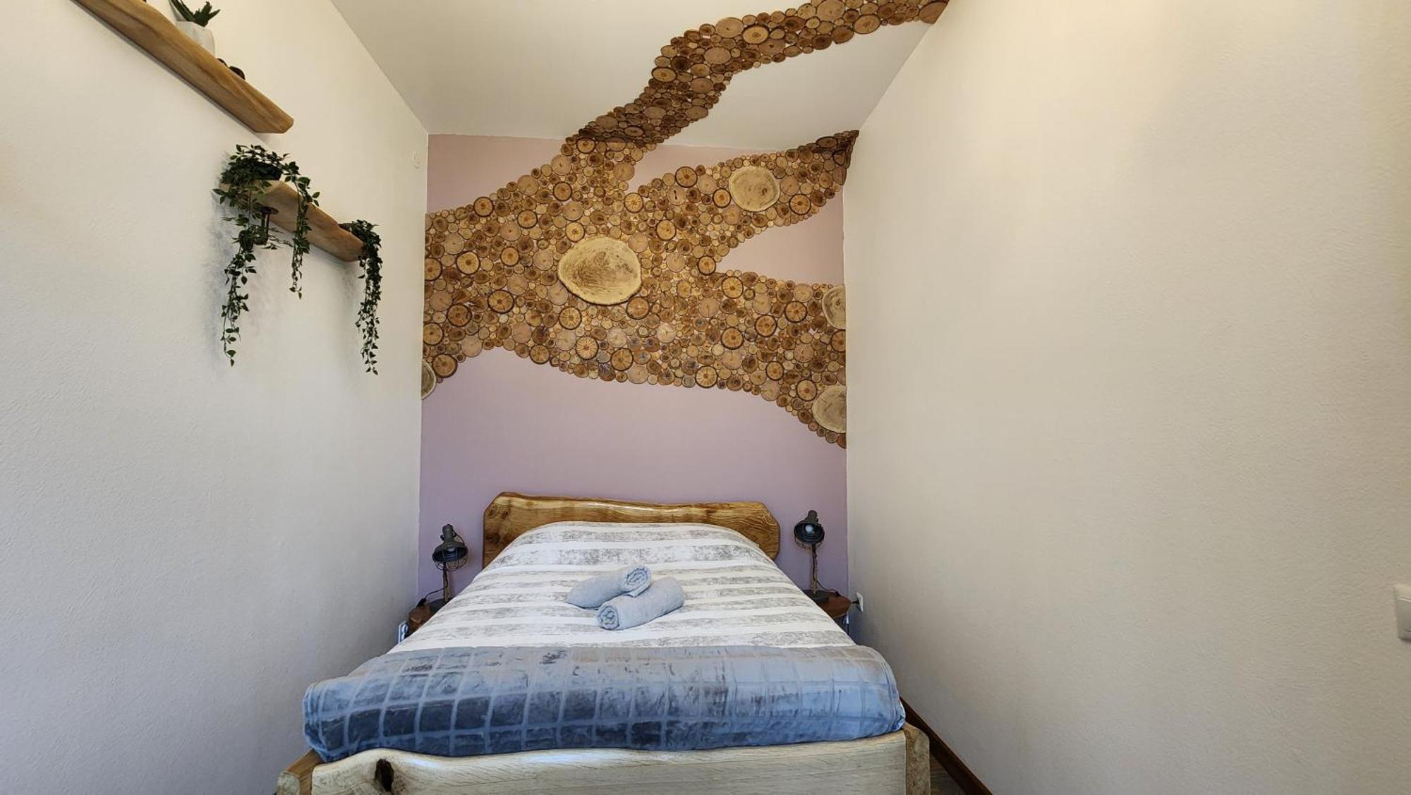 Private & Comfortable Apartments Puttelange-aux-Lacs Exterior photo